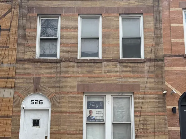 526 W 175th Street, New York (Manhattan), NY 10033