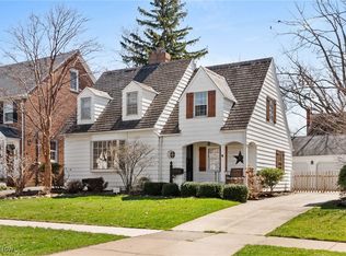 20925 Erie Rd, Rocky River, OH 44116