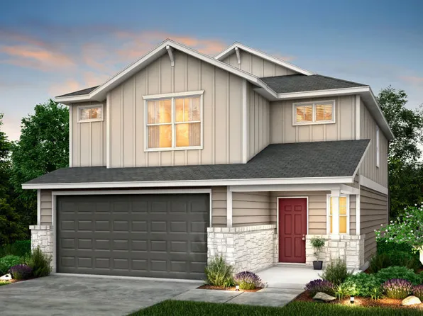 2939 Water Lotus, New Braunfels, TX 78130