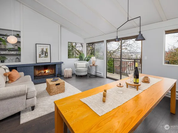 34 W Etruria Street #10, Seattle, WA 98119