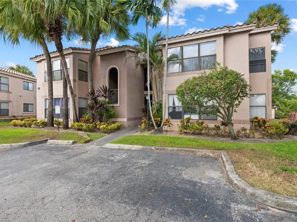 2926 S University Dr APT 6205, Fort Lauderdale, FL 33328