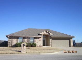 6021 SE 78th St, Oklahoma City, OK 73135