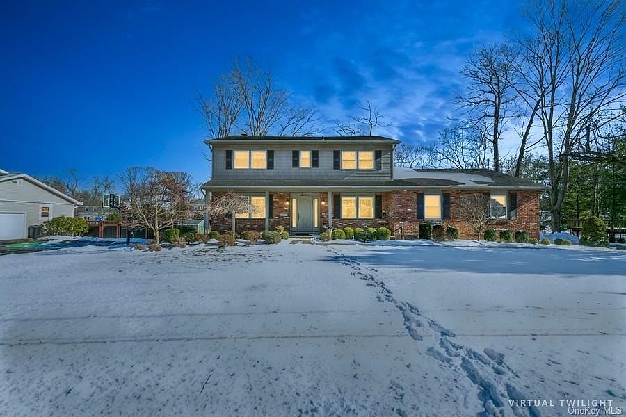 16 Ruth Drive, New City, NY 10956 Zillow