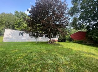197 Scottsville Rd, Mehoopany, PA 18629