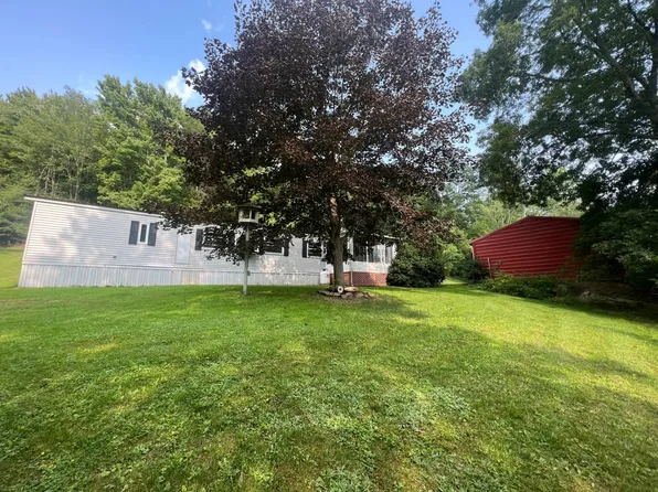 197 Scottsville Rd, Mehoopany, PA 18629