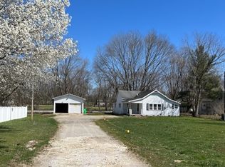 5997 S Us Highway 31, Underwood, IN 47177