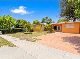 18830 NW 7th Ave, Miami Gardens, FL 33169