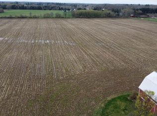 V/l 4896 Stanley Rd, Columbiaville, MI 48421