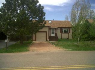 155 S Jefferson St, Monument, CO 80132