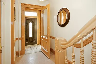 Rented by Jenefer Joseph & Associates