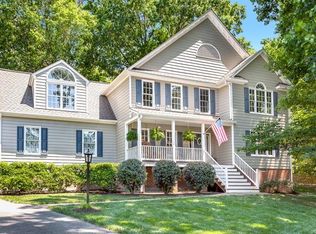 12800 French Creek Trl, Midlothian, VA 23114