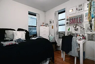 Rented by J Misrahi Realty Corp