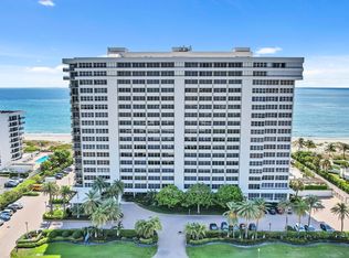 2000 S Ocean Blvd #50H, Boca Raton, FL 33432