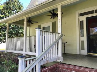 522 E Canal St, Picayune, MS 39466