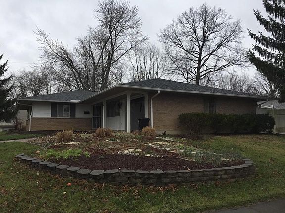 2nd image of 3781 Caracas Dr
