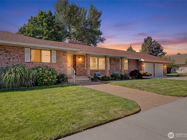 725 Canterbury Road NW, Soap Lake, WA 98851