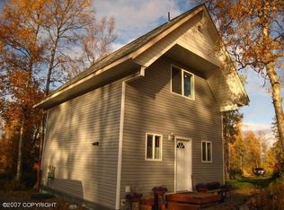 2691 E Kates Dr, Wasilla, AK 99654