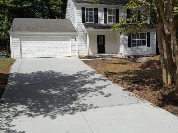 10310 Rillridge Ct, Alpharetta, GA 30022