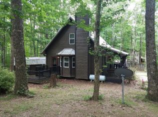 157 Miller Cove Cir, Signal Mountain, TN 37377