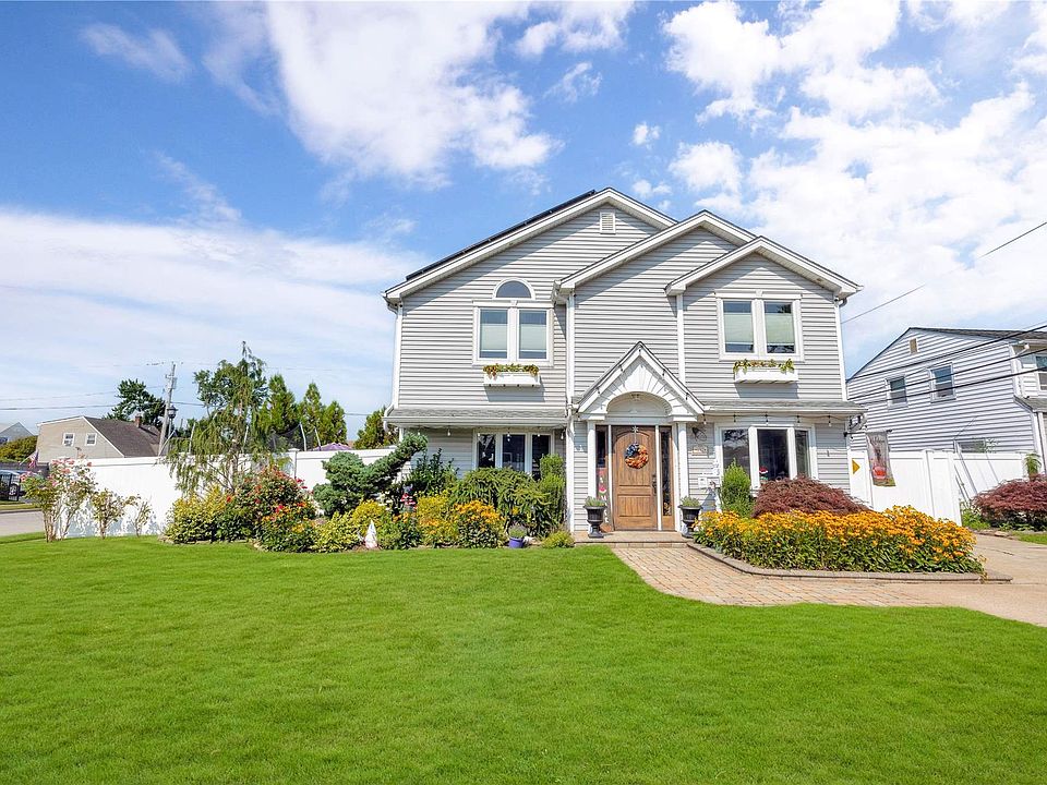 157 Swan Lane, Levittown, NY 11756 Zillow