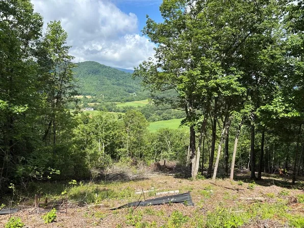 LOT 17 Buckhead Hls, Hiawassee, GA 30546