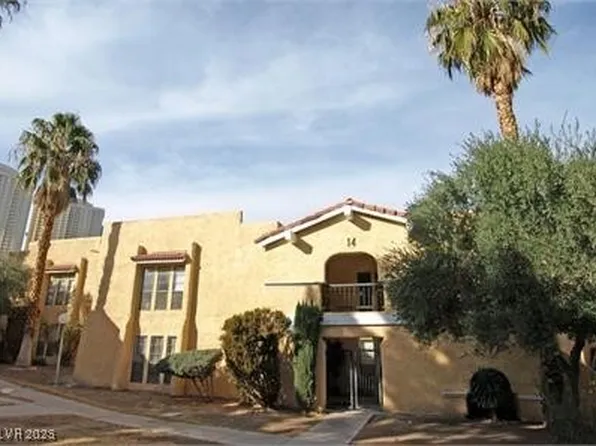 4650 Koval Ln, Las Vegas, NV