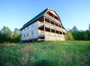 186 Ben Hale Rd, Waterford, ME 04088