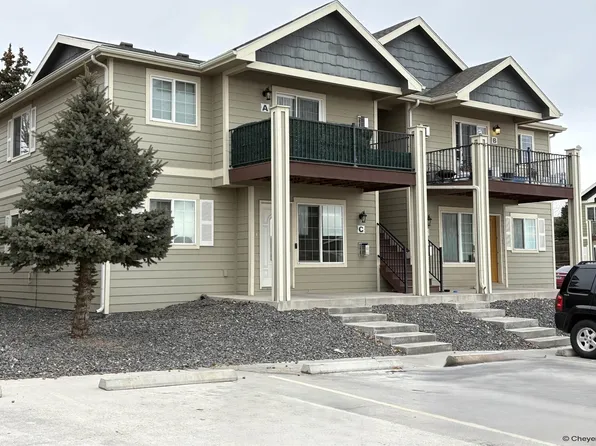 115 Montalto Dr APT 14, Cheyenne, WY 82007