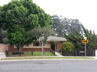 2165 Curran St, Oxnard, CA 93033