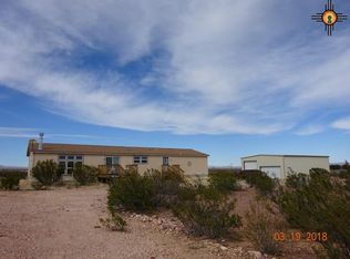 10910 Highway 549 SE, Deming, NM 88030