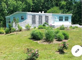 112 S Shore Rd, Council Grove, KS 66846