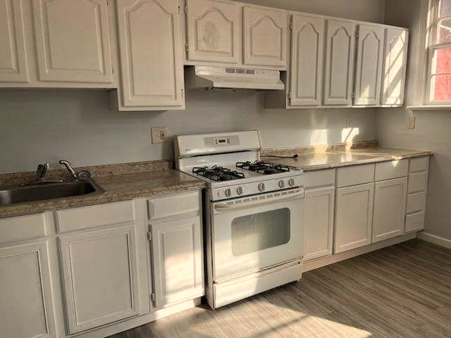 6302 Wheeler St., 3 bedrooms, 1 bathroom House for $1,475/ Month — Photo 4