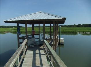 12 Creek Cove Ln, Hilton Head Island, SC 29926