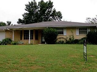 14 Red Oak Rd, Shawnee, OK 74804