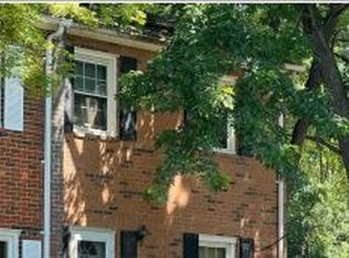 3452 Beale Ct, Woodbridge, VA 22193