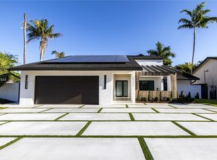 12271 SW 95th St, Miami, FL 33186