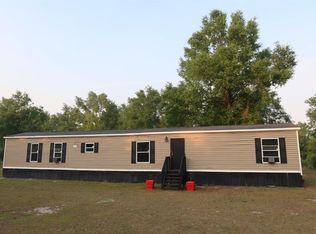 11533 E Us Highway 90, Lee, FL 32059