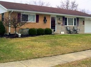 62 Ankara Ave, Brookville, OH 45309