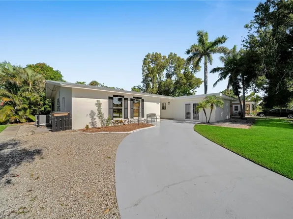 4118 SE 3rd Ave, Cape Coral, FL 33904