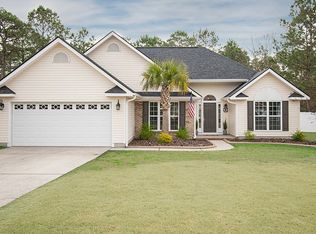2769 Canvasback Trl, Myrtle Beach, SC 29588