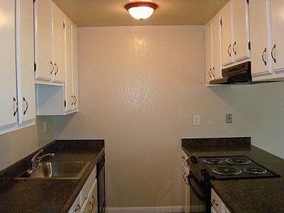 Updated Kitchen