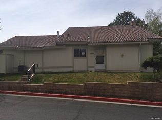 1211 Laredo Ct, Reno, NV 89503