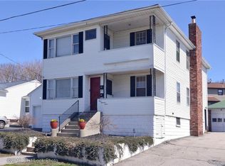 112 Fountain Ave, Cranston, RI 02920