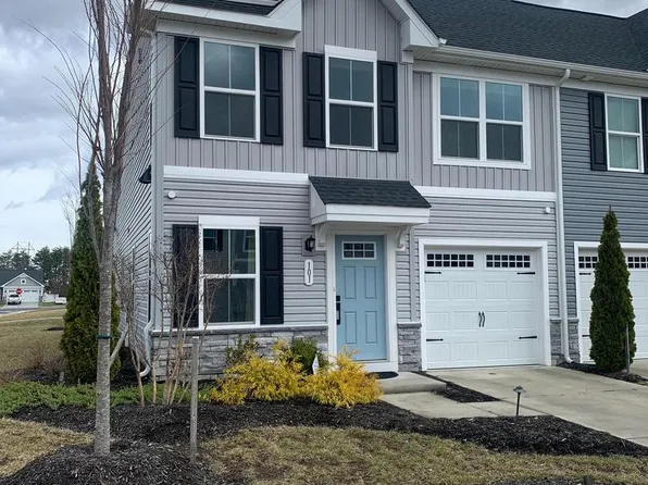 101 Maury Way, Winchester, VA 22602