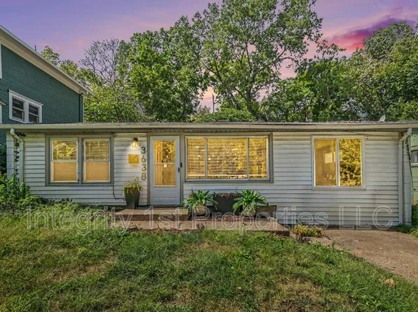 3638 Genessee St, Kansas City, MO 64111