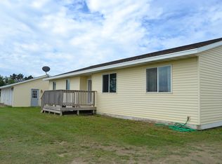3543 82nd Ave SE, Jamestown, ND 58401