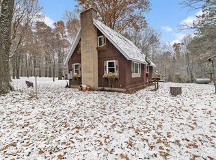 3139 S White Oak Trl, Custer, MI 49405