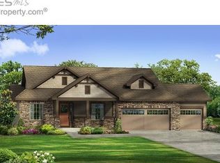 3455 Oberon Dr, Loveland, CO 80537