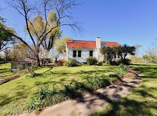 78 Government Fleet Rd, Natchez, MS 39120