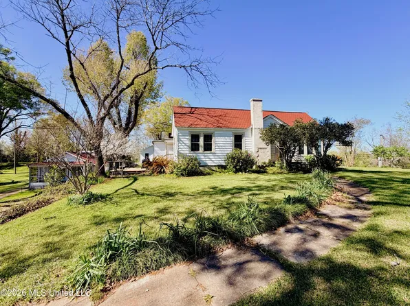 78 Government Fleet Rd, Natchez, MS 39120